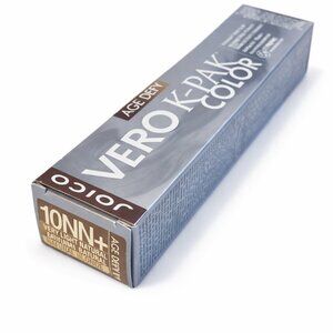 NEW Joico Vero K-Pak 10NN+ Hair Color